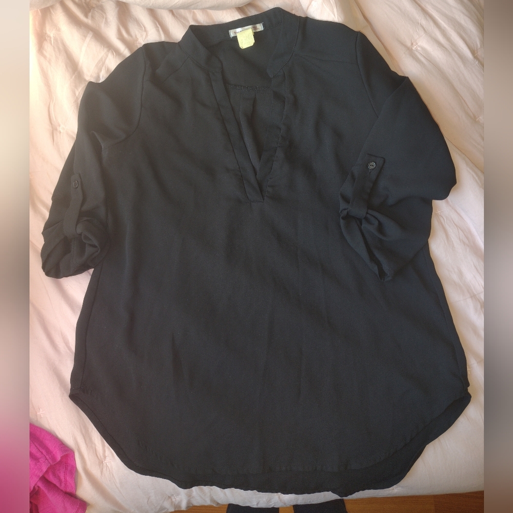 TeenBell Woman's Casual Shirt